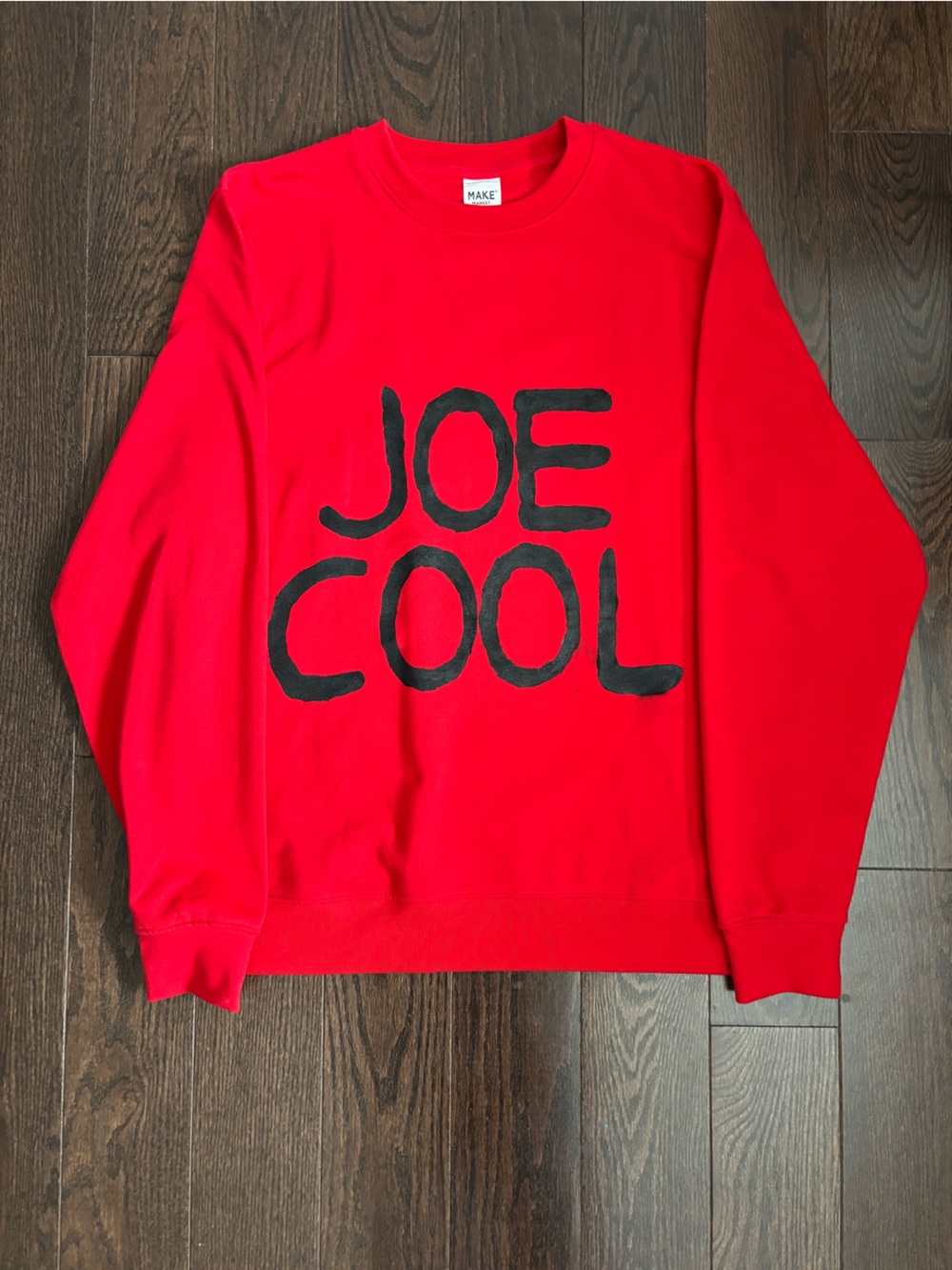 Joe Cool Sweatshirt
